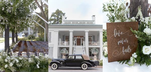 A Peek Into The New Photos Of Bennifer’s Georgia Nuptials